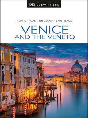 cover image of Venice and the Veneto